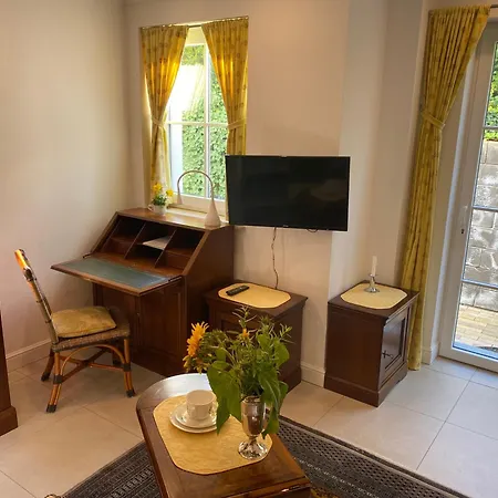 Charmantes Einzelzimmer منزل للإقامة اودينتال