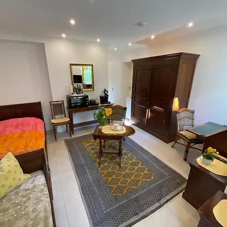 منزل للإقامة Charmantes Einzelzimmer