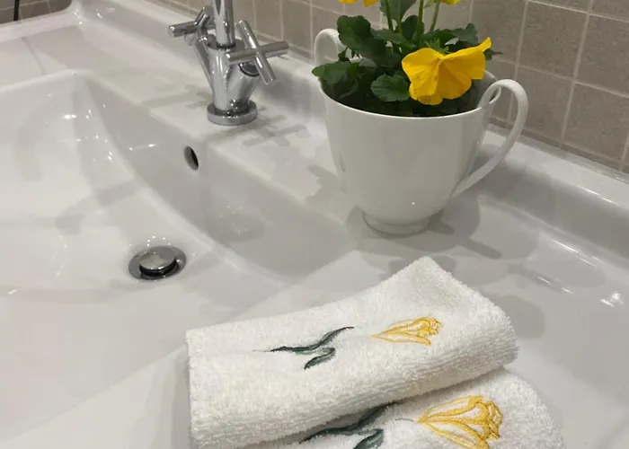 Charmantes Einzelzimmer Odenthal