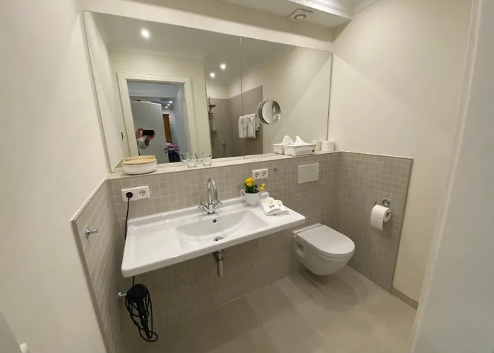 Charmantes Einzelzimmer * Odenthal