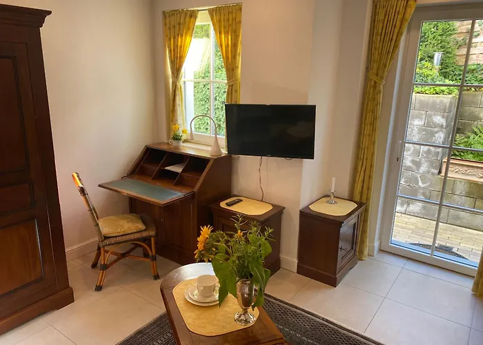 Charmantes Einzelzimmer Privat bolig Odenthal